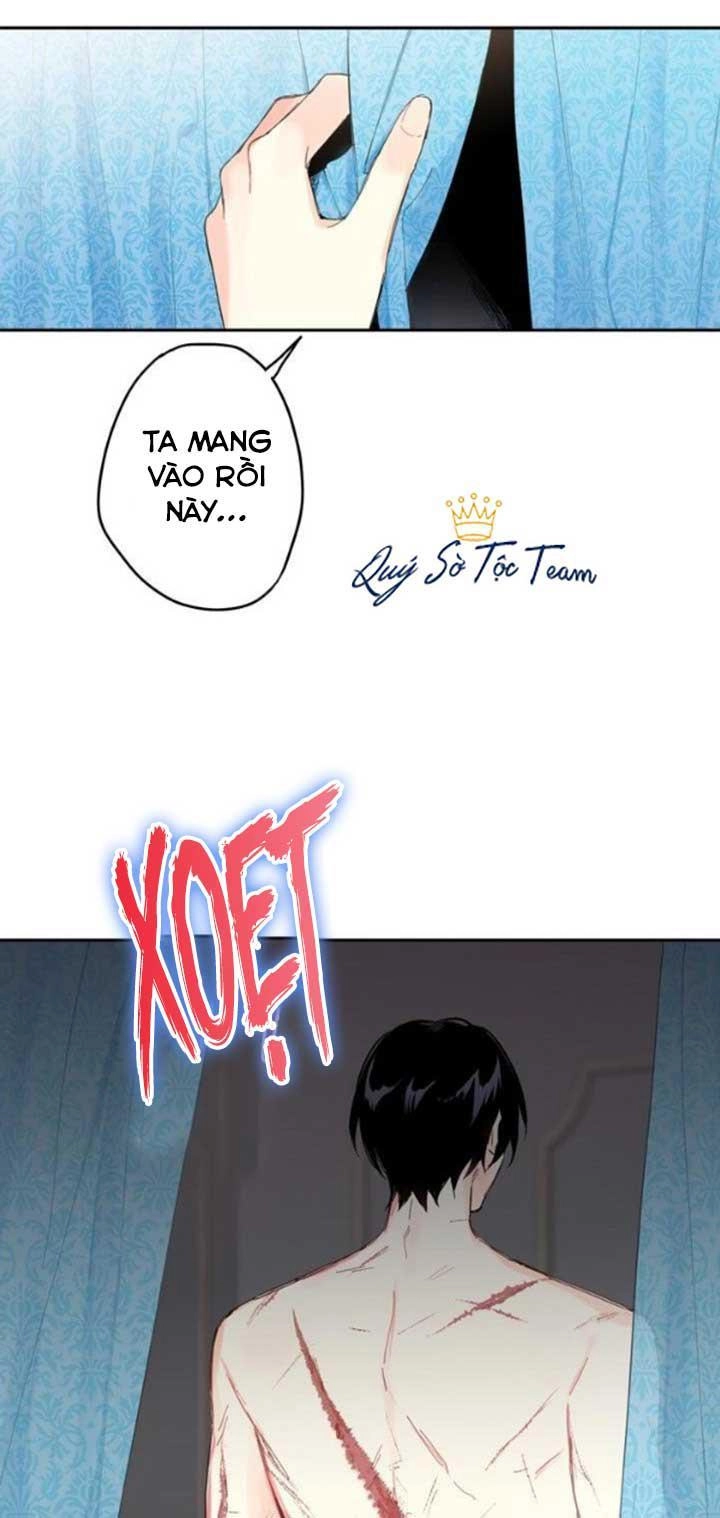 Trọng Sinh Trở Thành Hoàng Phi Chapter 49 - 44