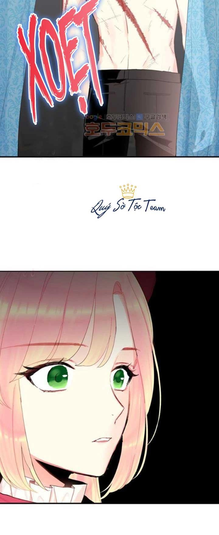 Trọng Sinh Trở Thành Hoàng Phi Chapter 49 - 45