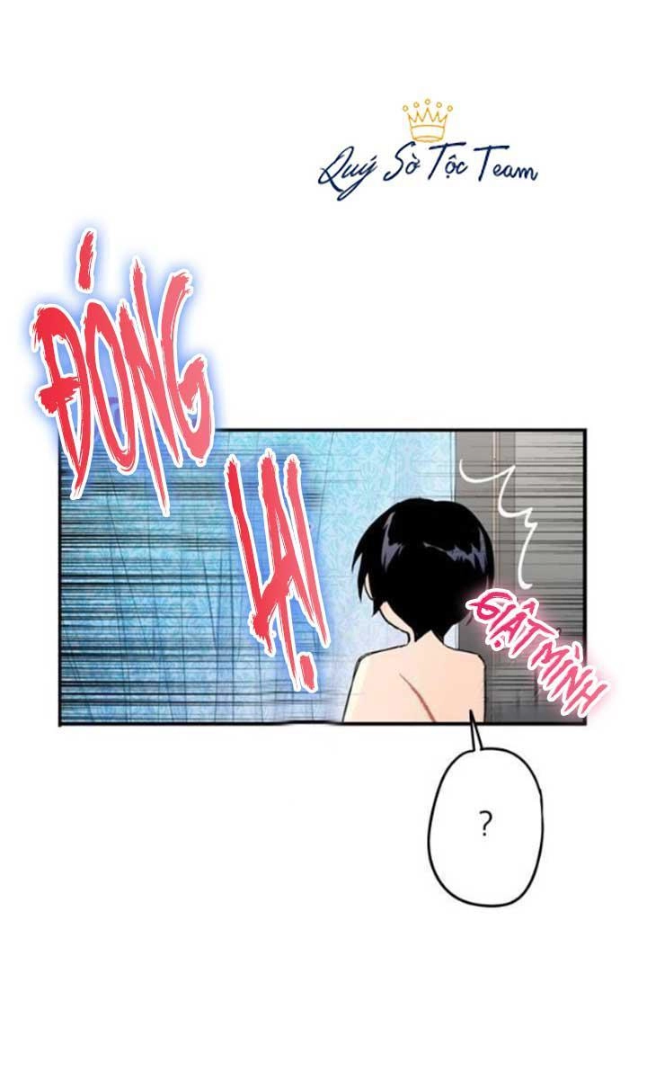 Trọng Sinh Trở Thành Hoàng Phi Chapter 49 - 48