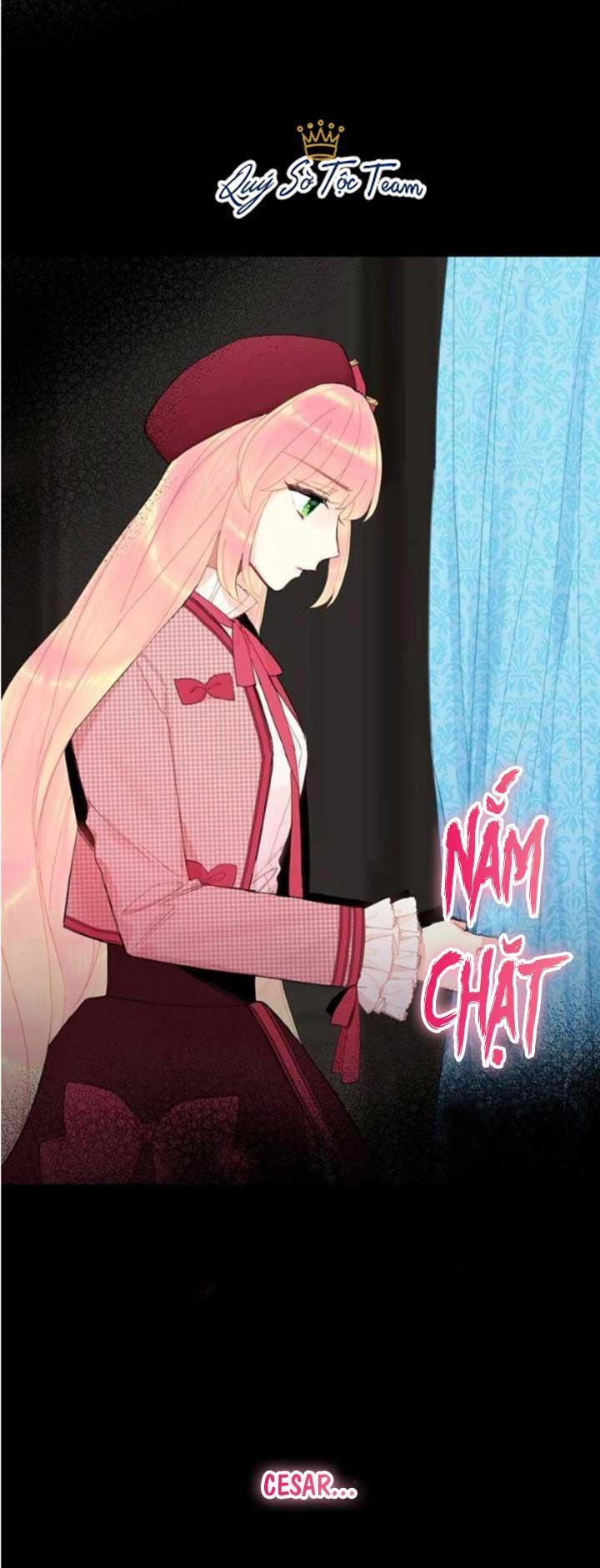 Trọng Sinh Trở Thành Hoàng Phi Chapter 49 - 50