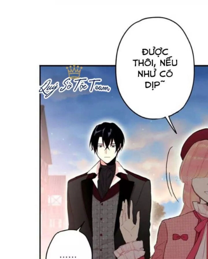 Trọng Sinh Trở Thành Hoàng Phi Chapter 50 - 27