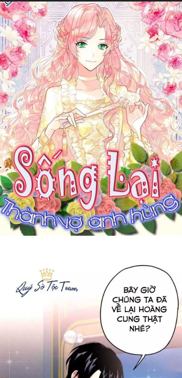 Trọng Sinh Trở Thành Hoàng Phi Chapter 51 - 1