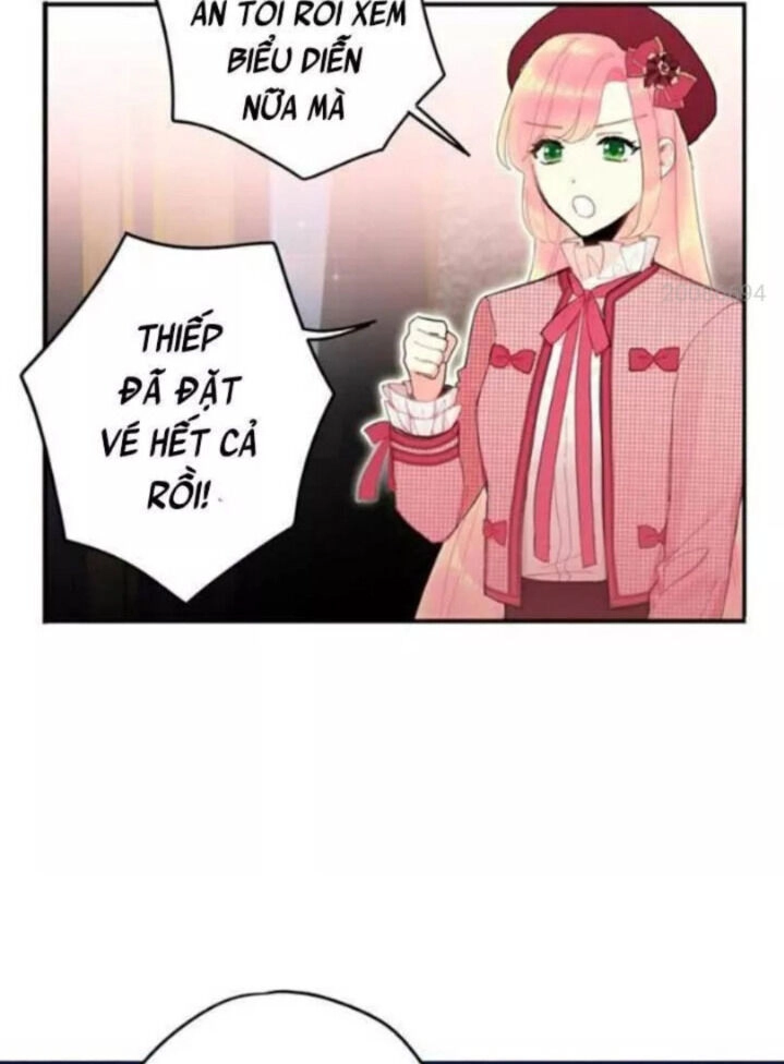 Trọng Sinh Trở Thành Hoàng Phi Chapter 51 - 3