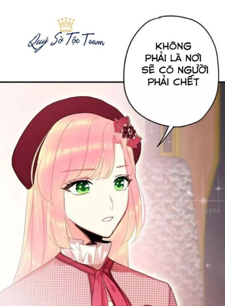 Trọng Sinh Trở Thành Hoàng Phi Chapter 51 - 12