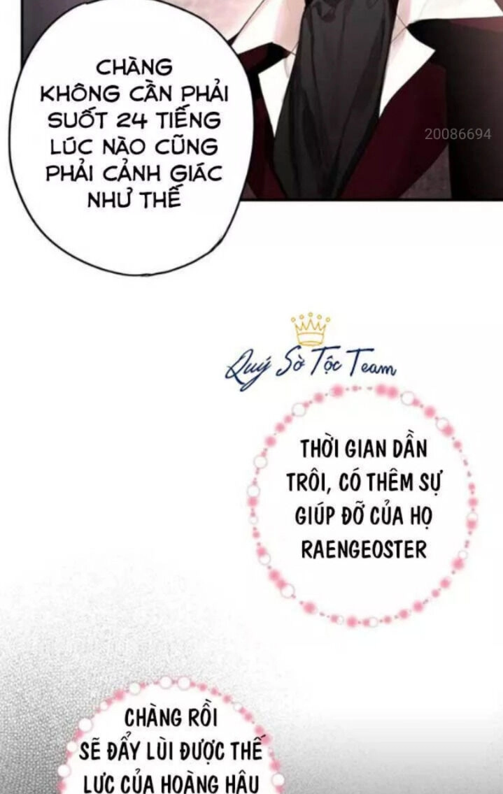 Trọng Sinh Trở Thành Hoàng Phi Chapter 51 - 14