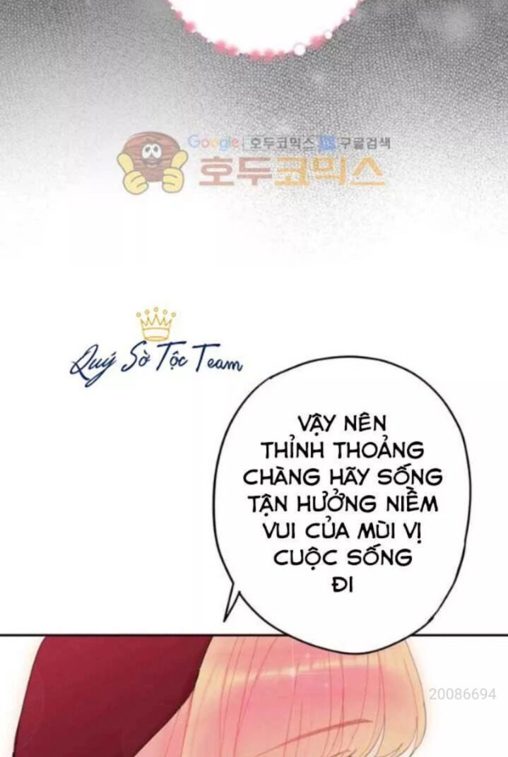 Trọng Sinh Trở Thành Hoàng Phi Chapter 51 - 16