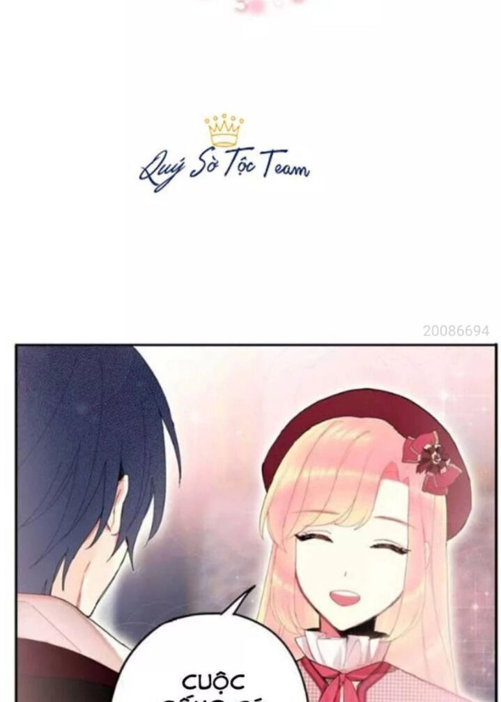 Trọng Sinh Trở Thành Hoàng Phi Chapter 51 - 18