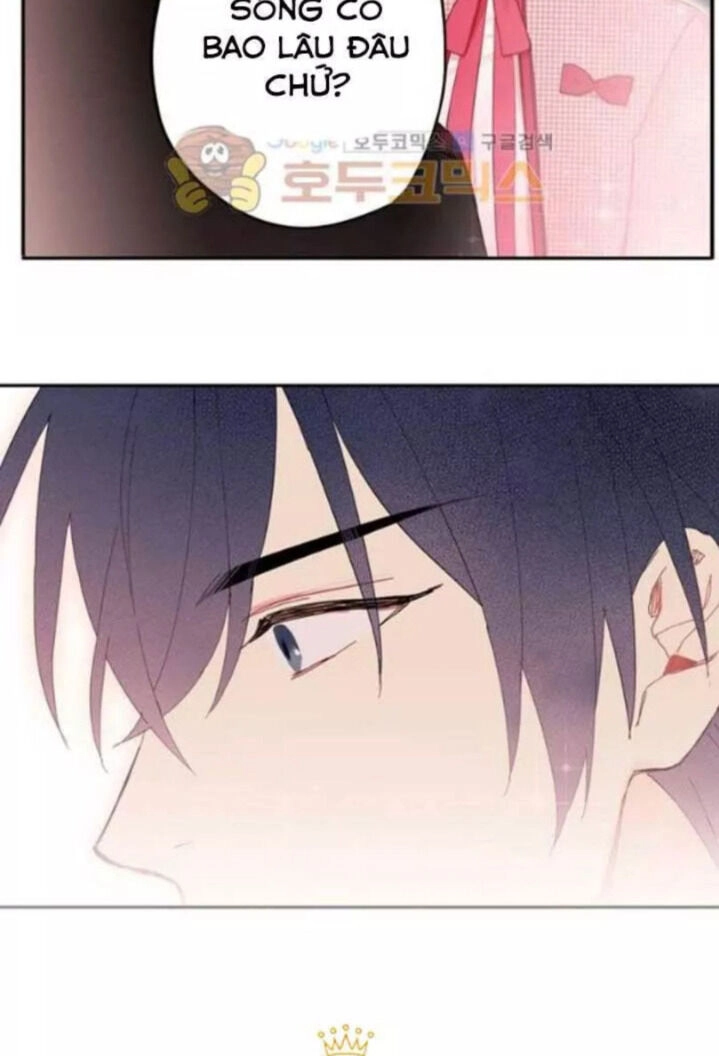 Trọng Sinh Trở Thành Hoàng Phi Chapter 51 - 19