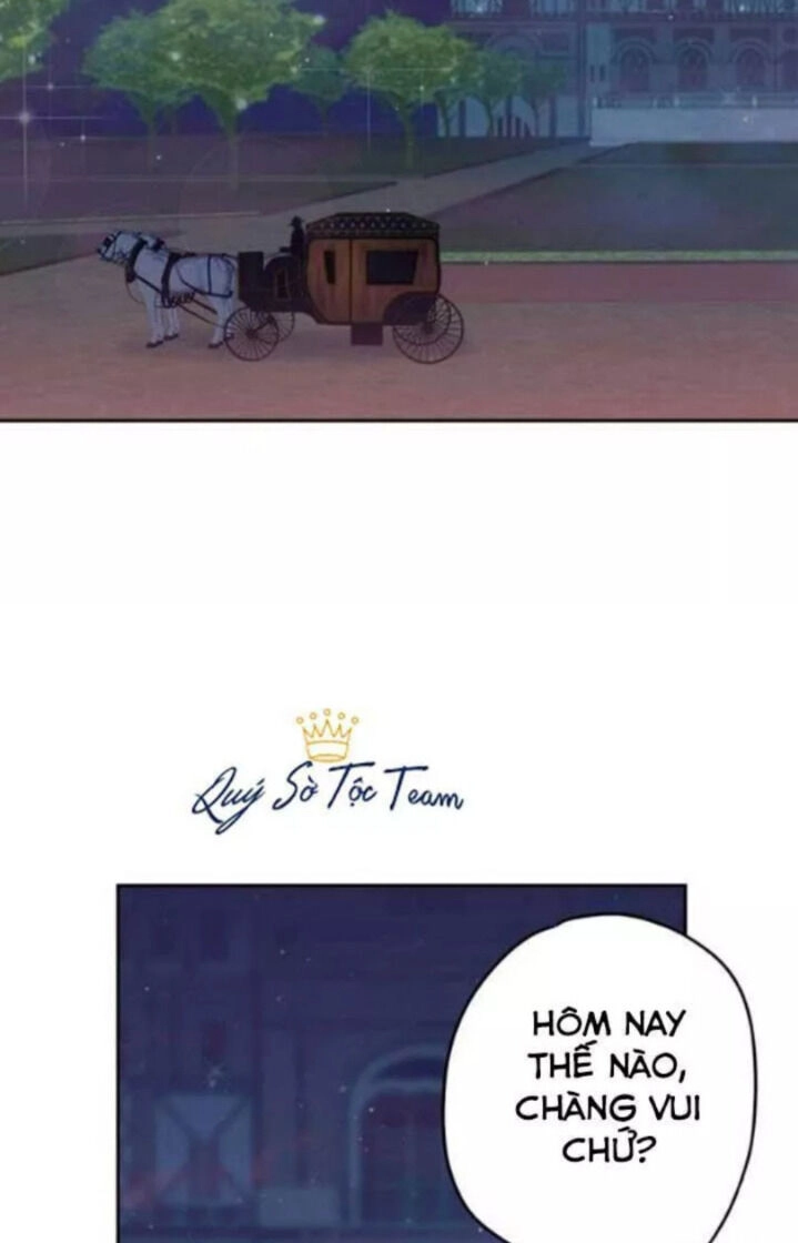 Trọng Sinh Trở Thành Hoàng Phi Chapter 51 - 23