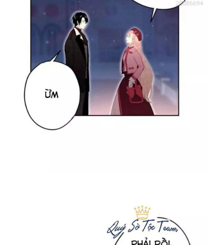 Trọng Sinh Trở Thành Hoàng Phi Chapter 51 - 24