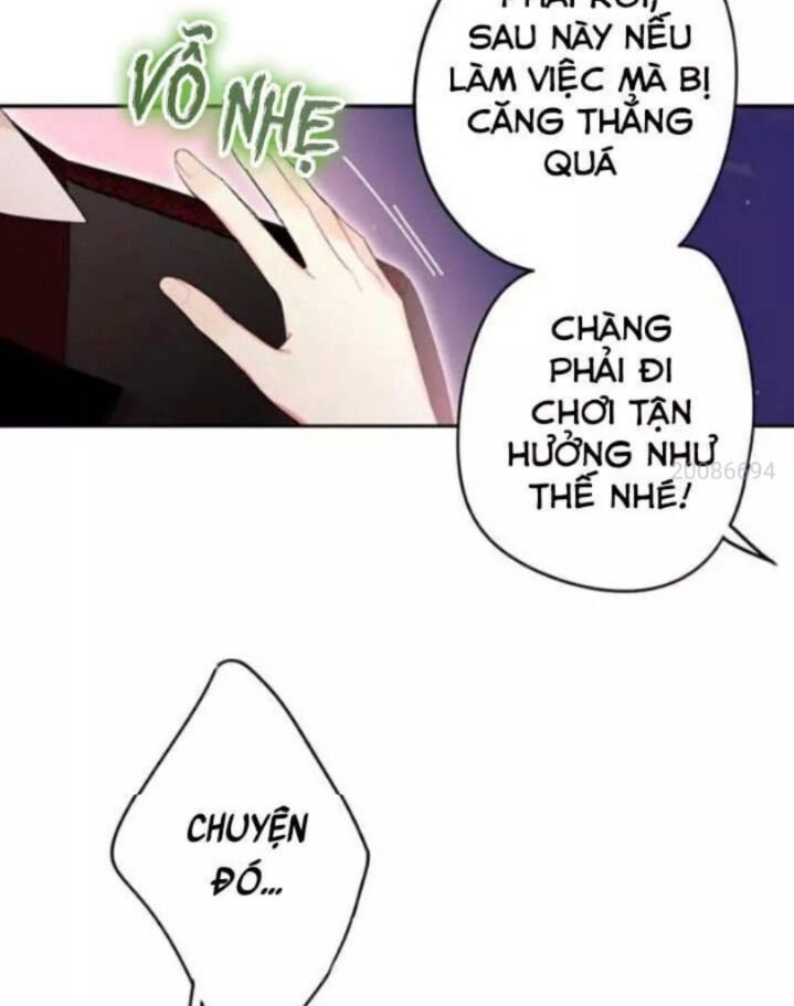 Trọng Sinh Trở Thành Hoàng Phi Chapter 51 - 25