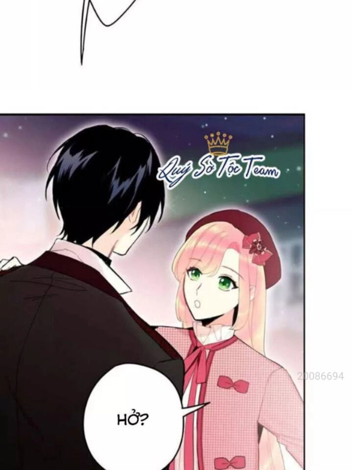 Trọng Sinh Trở Thành Hoàng Phi Chapter 51 - 26