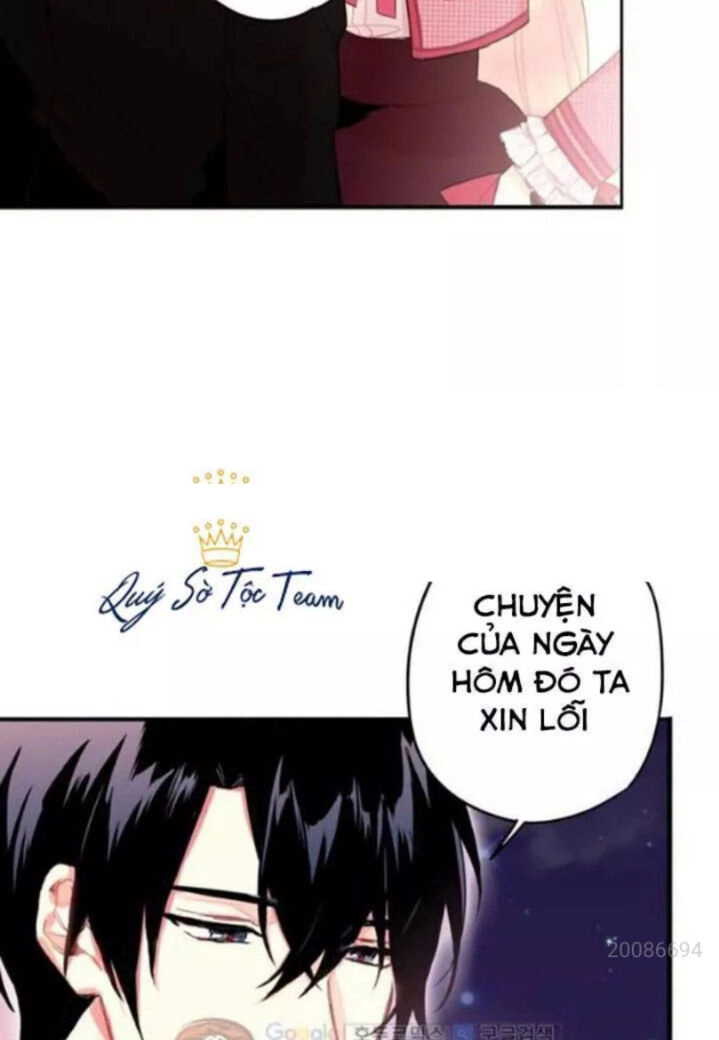 Trọng Sinh Trở Thành Hoàng Phi Chapter 51 - 27