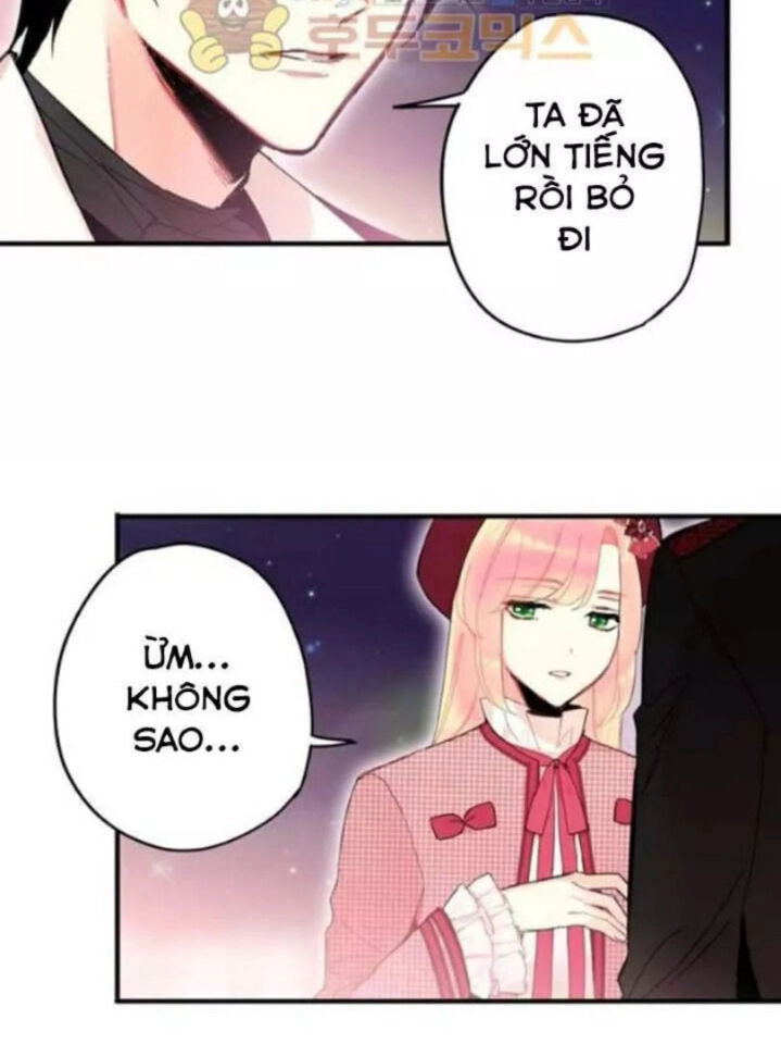 Trọng Sinh Trở Thành Hoàng Phi Chapter 51 - 28