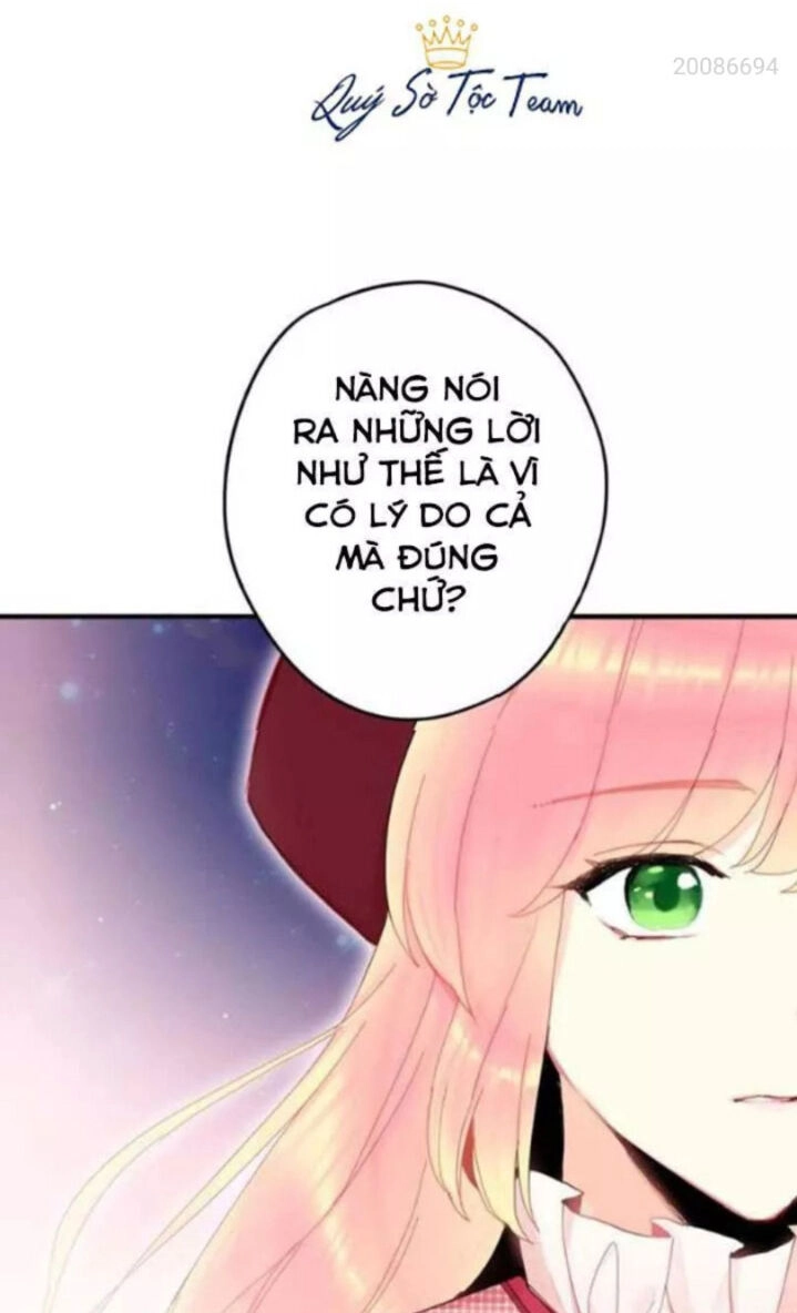 Trọng Sinh Trở Thành Hoàng Phi Chapter 51 - 29