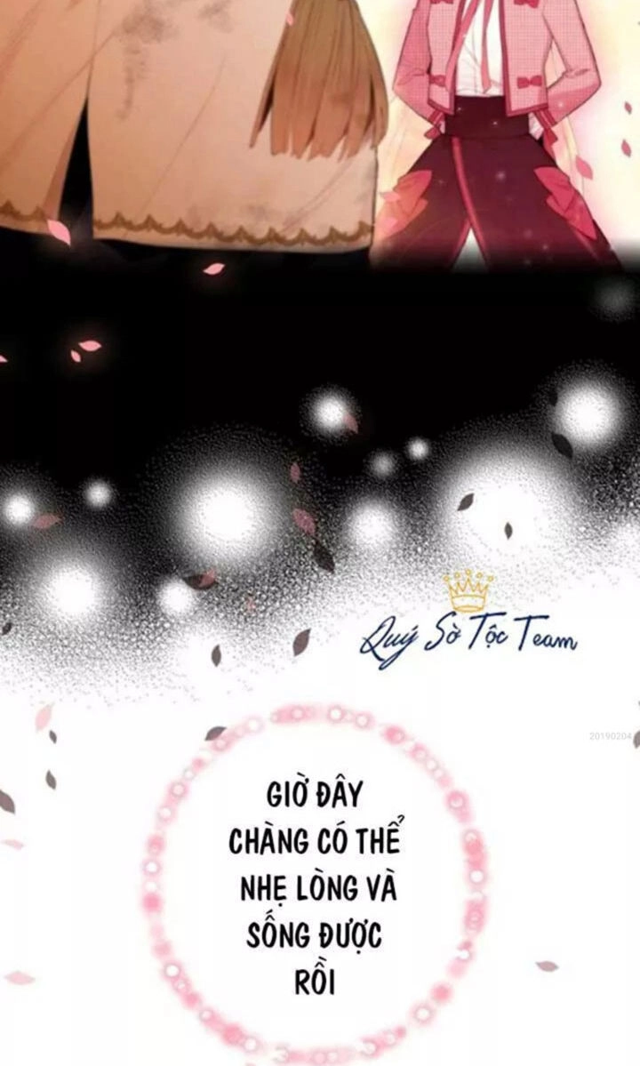 Trọng Sinh Trở Thành Hoàng Phi Chapter 52 - 21