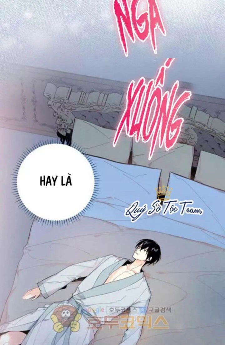 Trọng Sinh Trở Thành Hoàng Phi Chapter 52 - 24