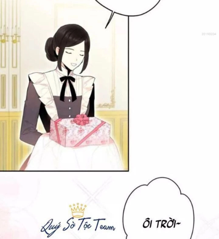 Trọng Sinh Trở Thành Hoàng Phi Chapter 52 - 29