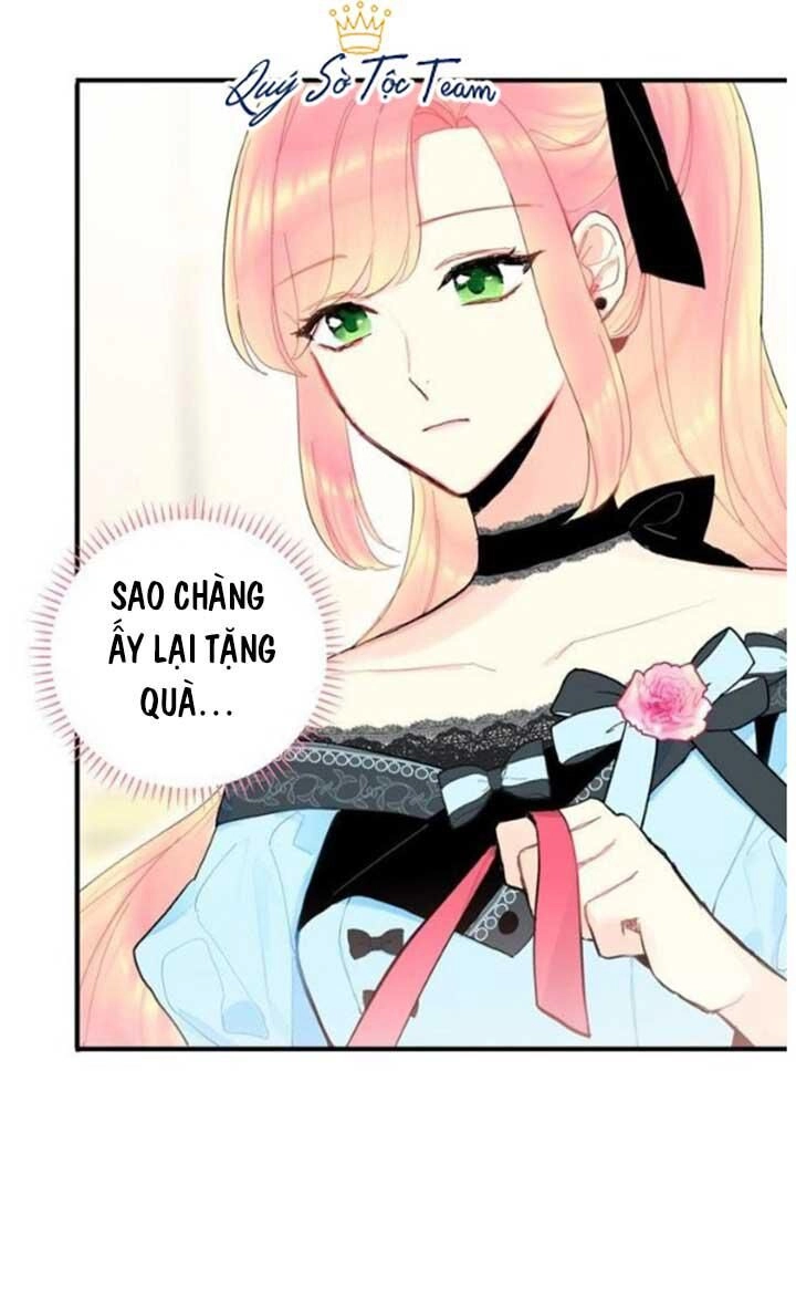 Trọng Sinh Trở Thành Hoàng Phi Chapter 53 - 2