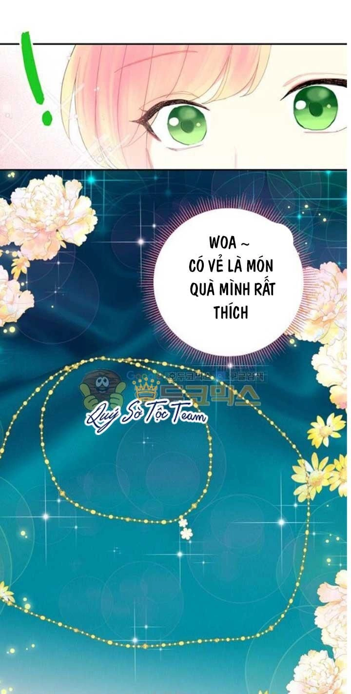 Trọng Sinh Trở Thành Hoàng Phi Chapter 53 - 3