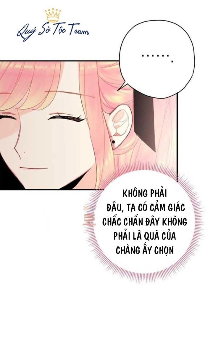 Trọng Sinh Trở Thành Hoàng Phi Chapter 53 - 5