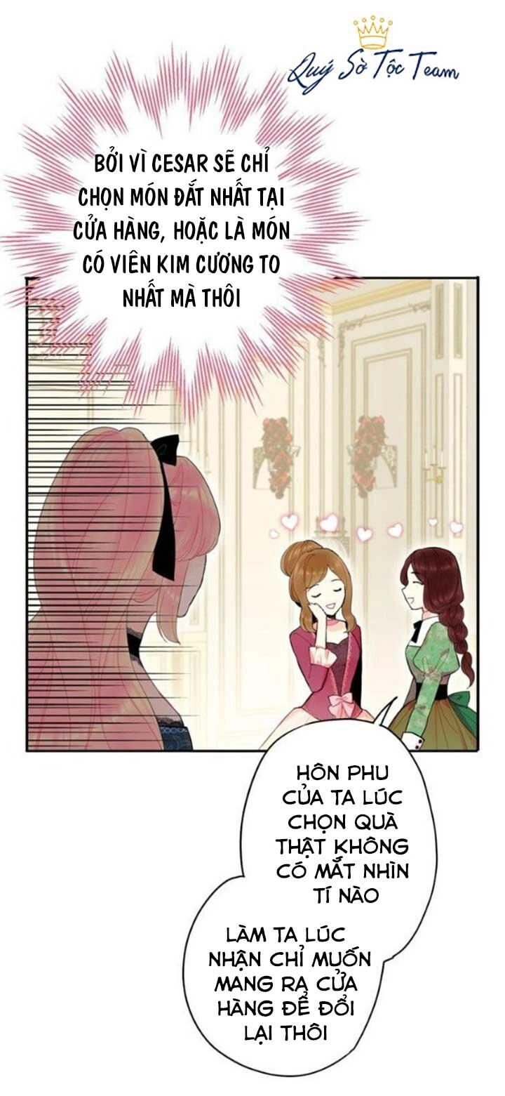 Trọng Sinh Trở Thành Hoàng Phi Chapter 53 - 6