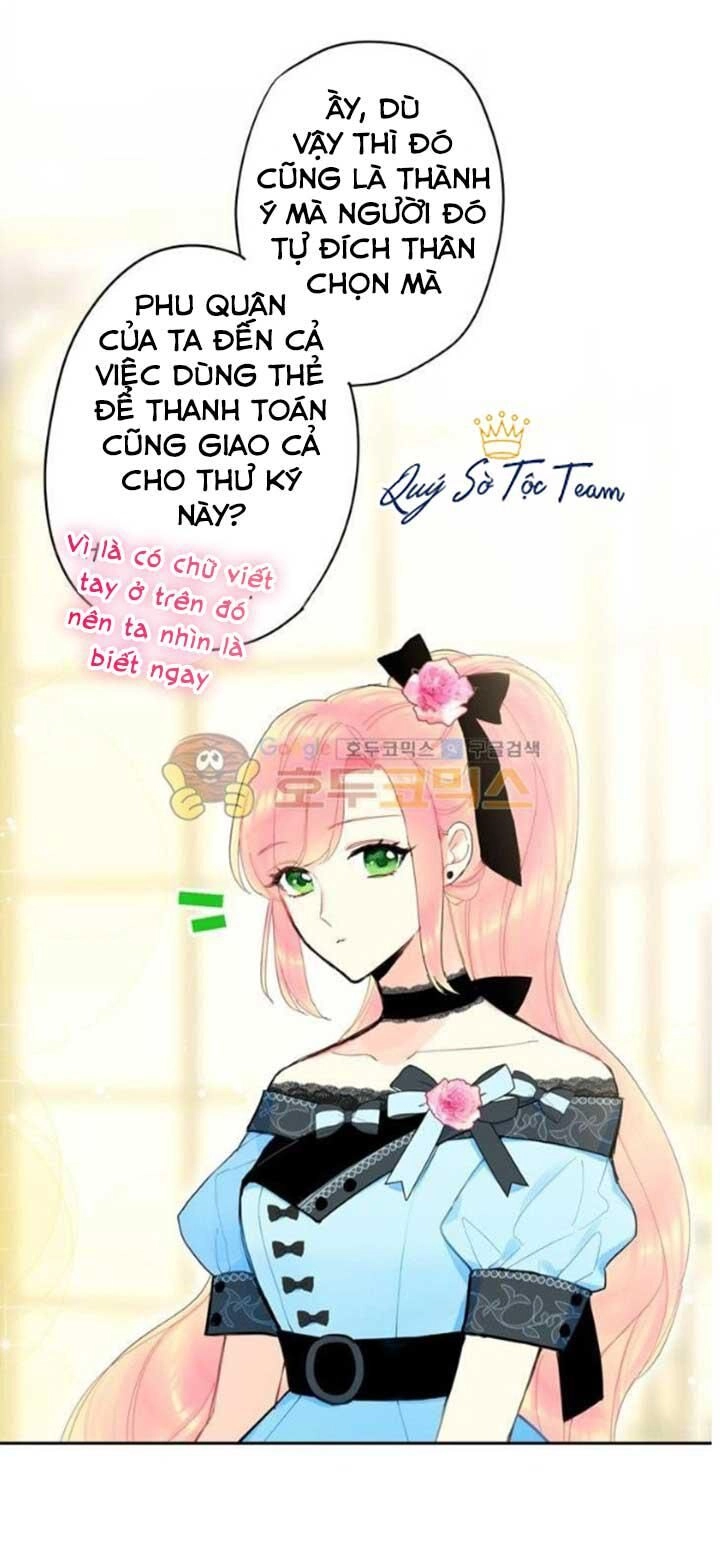 Trọng Sinh Trở Thành Hoàng Phi Chapter 53 - 7