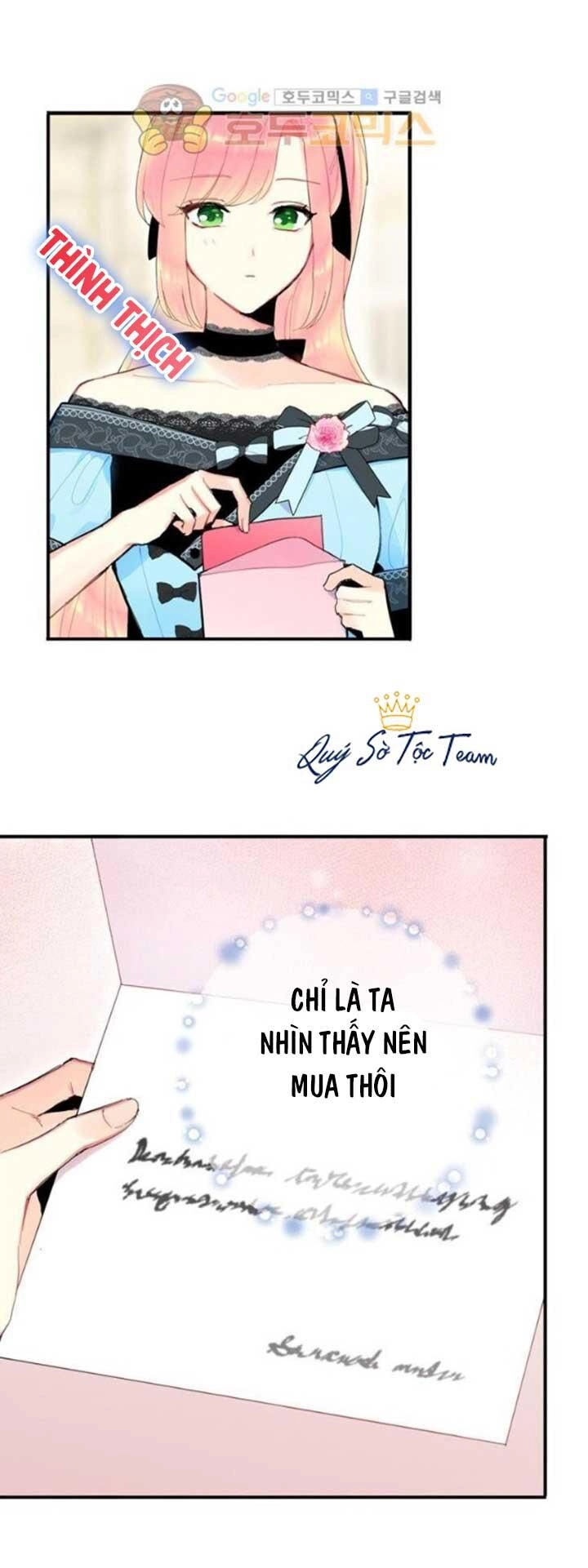 Trọng Sinh Trở Thành Hoàng Phi Chapter 53 - 9