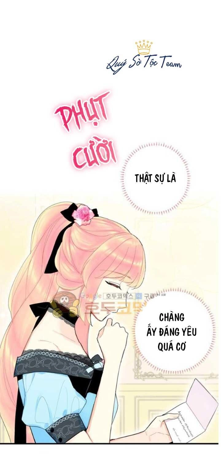 Trọng Sinh Trở Thành Hoàng Phi Chapter 53 - 10