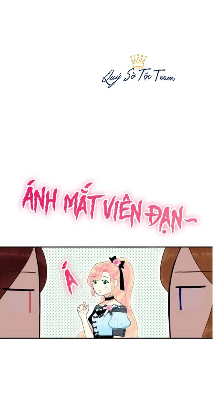 Trọng Sinh Trở Thành Hoàng Phi Chapter 53 - 11