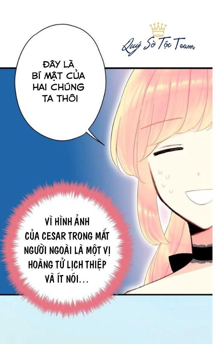 Trọng Sinh Trở Thành Hoàng Phi Chapter 53 - 13