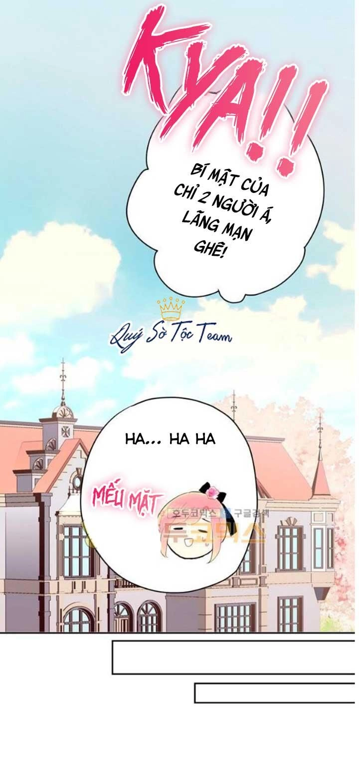 Trọng Sinh Trở Thành Hoàng Phi Chapter 53 - 14