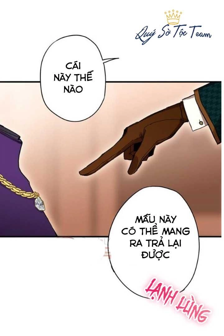 Trọng Sinh Trở Thành Hoàng Phi Chapter 53 - 16