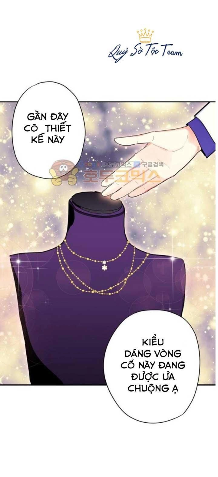 Trọng Sinh Trở Thành Hoàng Phi Chapter 53 - 20