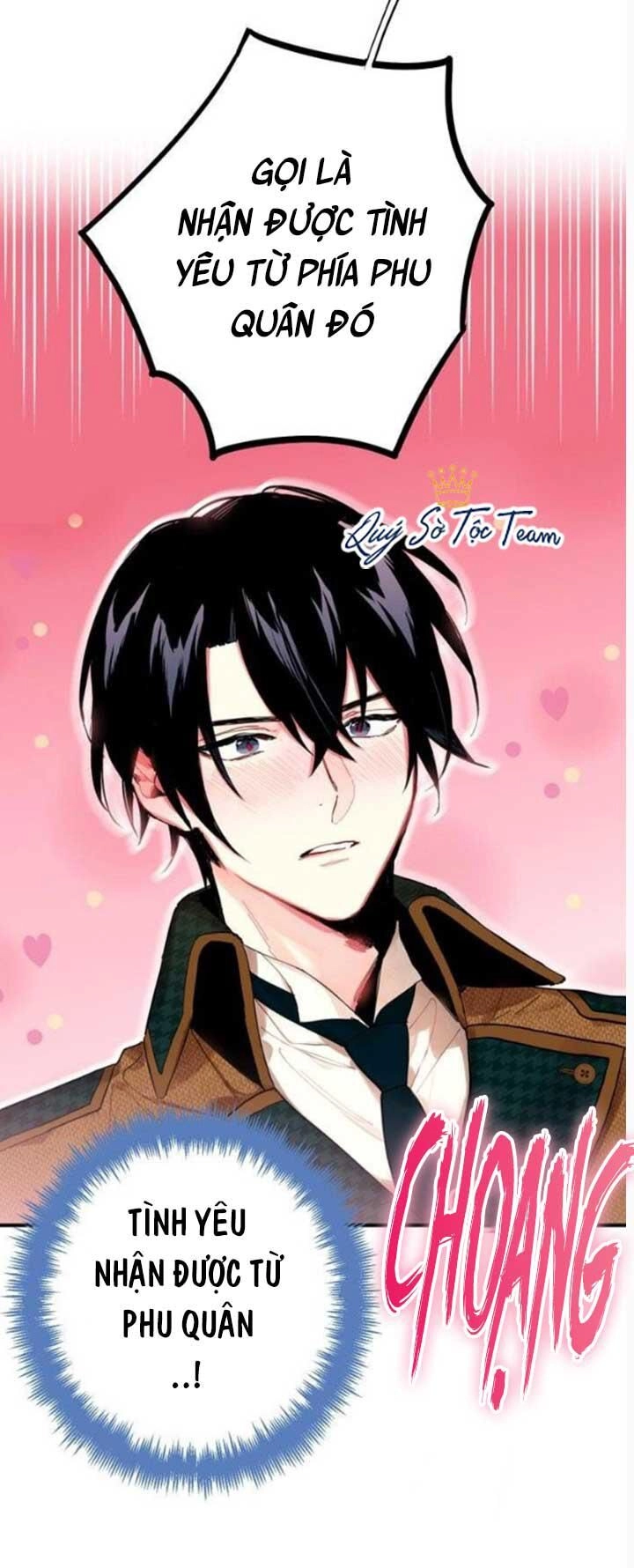 Trọng Sinh Trở Thành Hoàng Phi Chapter 53 - 27