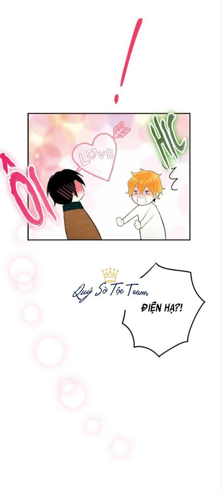 Trọng Sinh Trở Thành Hoàng Phi Chapter 53 - 28