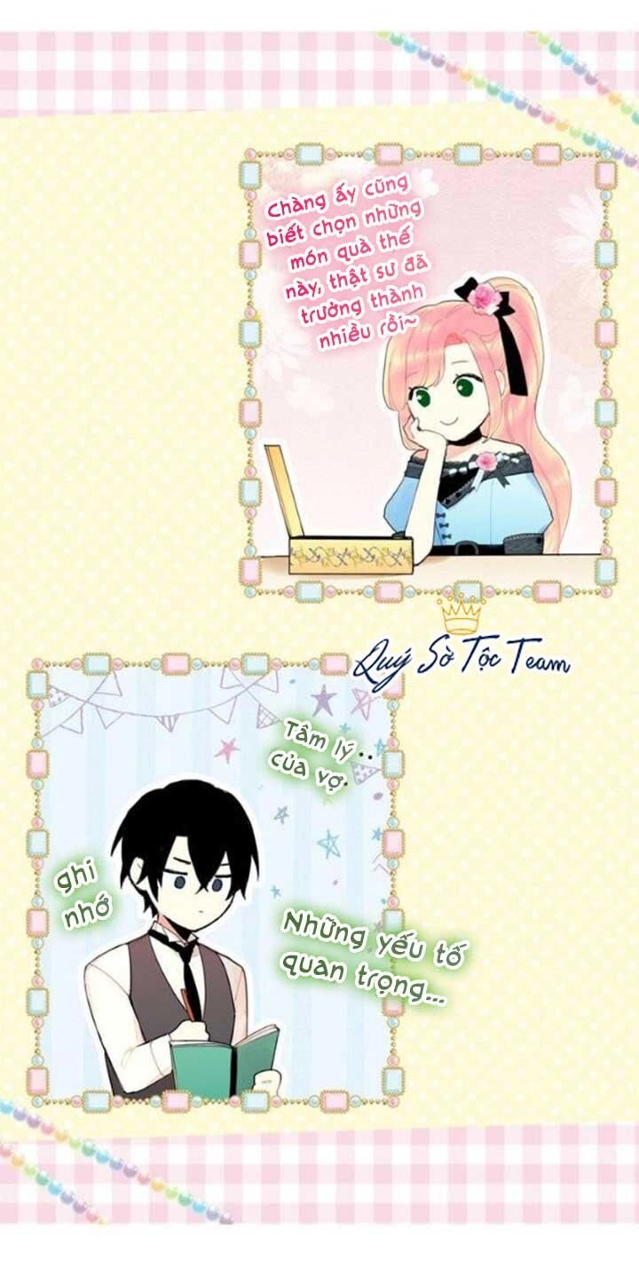 Trọng Sinh Trở Thành Hoàng Phi Chapter 53 - 29