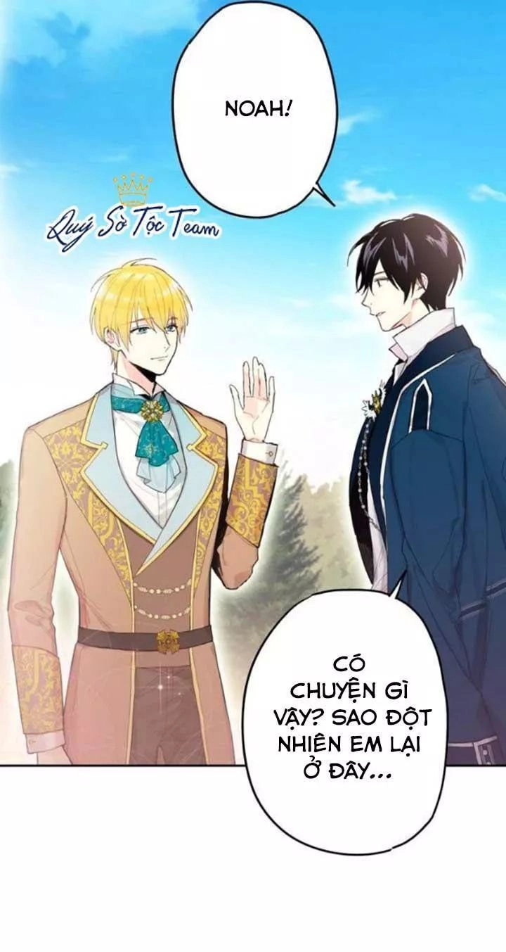 Trọng Sinh Trở Thành Hoàng Phi Chapter 54 - 4