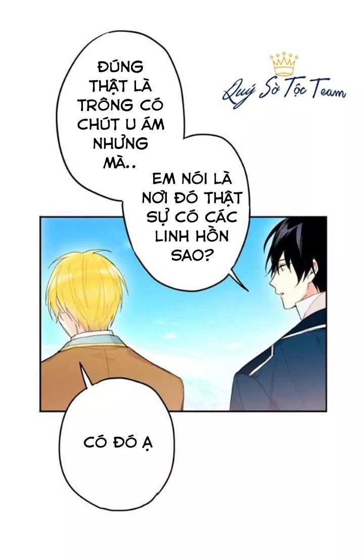 Trọng Sinh Trở Thành Hoàng Phi Chapter 54 - 12