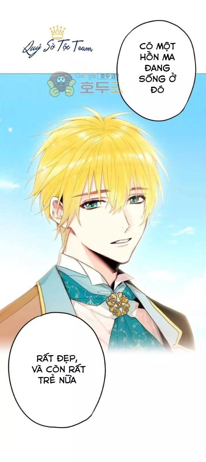 Trọng Sinh Trở Thành Hoàng Phi Chapter 54 - 13