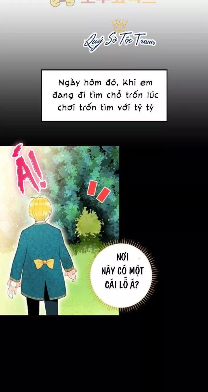 Trọng Sinh Trở Thành Hoàng Phi Chapter 54 - 14