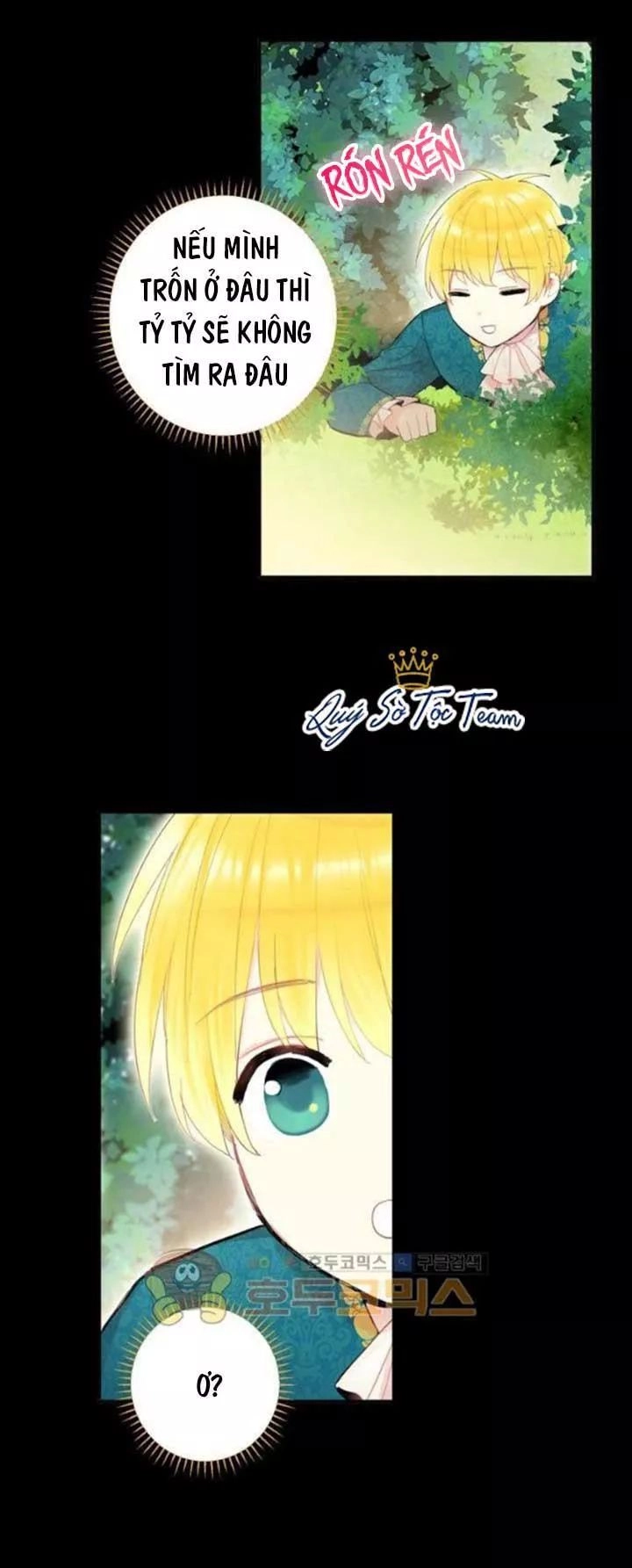 Trọng Sinh Trở Thành Hoàng Phi Chapter 54 - 15