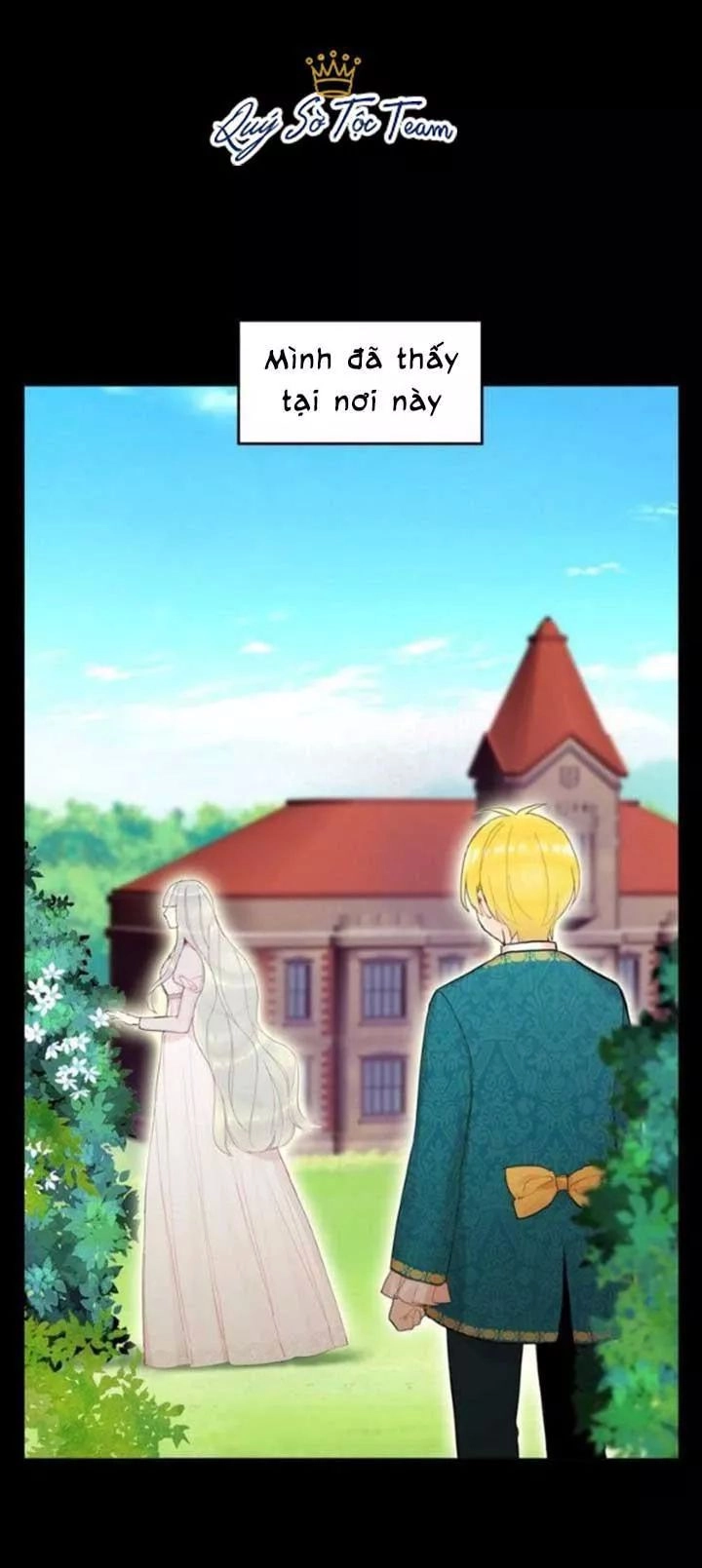 Trọng Sinh Trở Thành Hoàng Phi Chapter 54 - 16