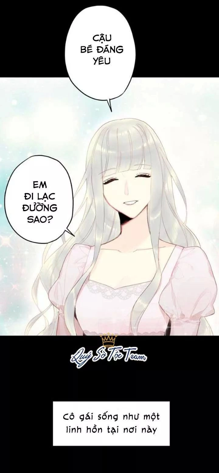 Trọng Sinh Trở Thành Hoàng Phi Chapter 54 - 18