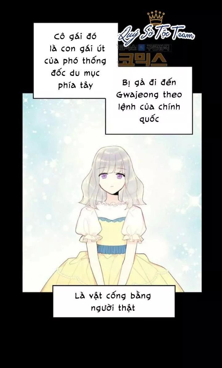 Trọng Sinh Trở Thành Hoàng Phi Chapter 54 - 20