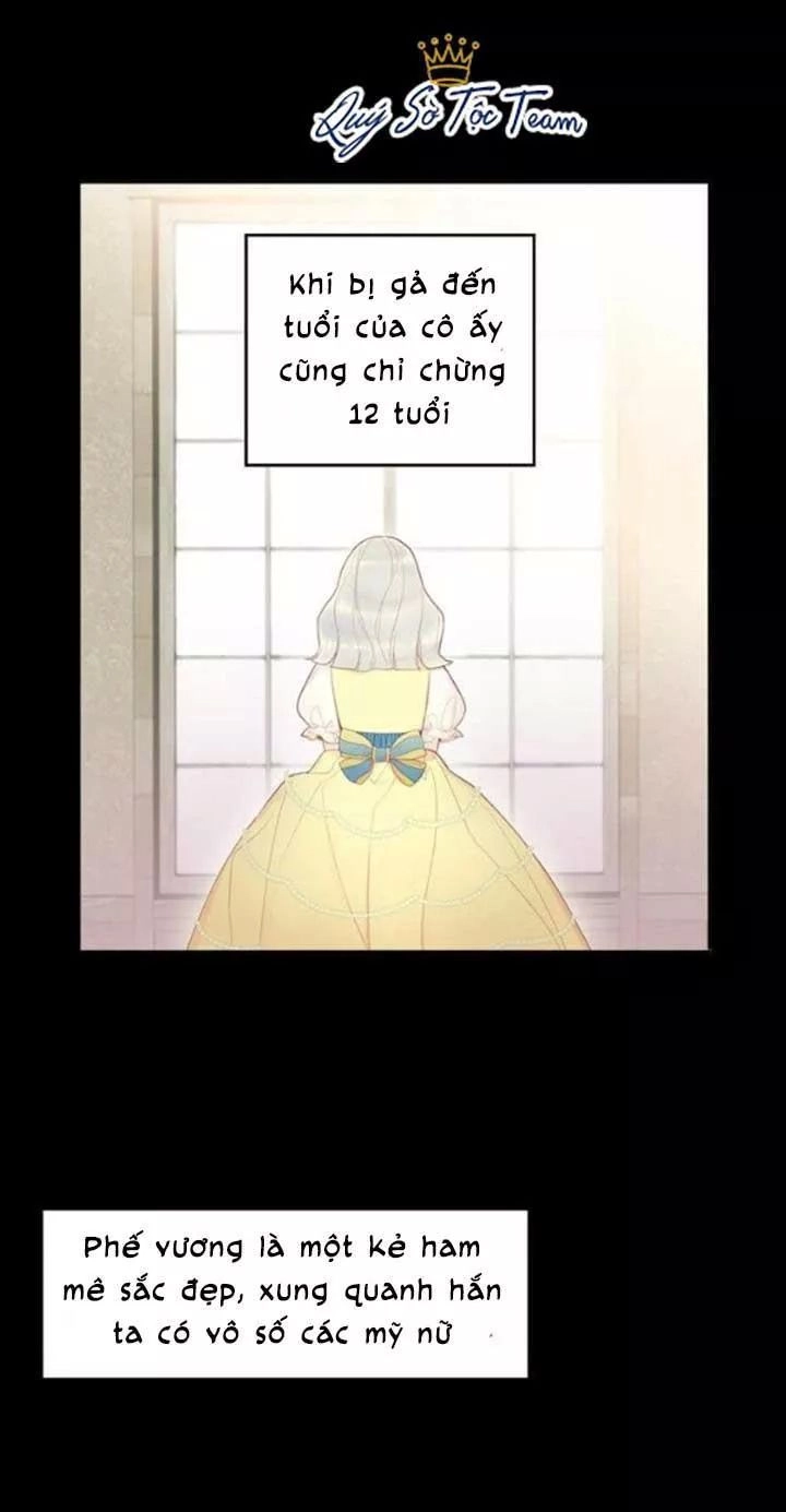 Trọng Sinh Trở Thành Hoàng Phi Chapter 54 - 21