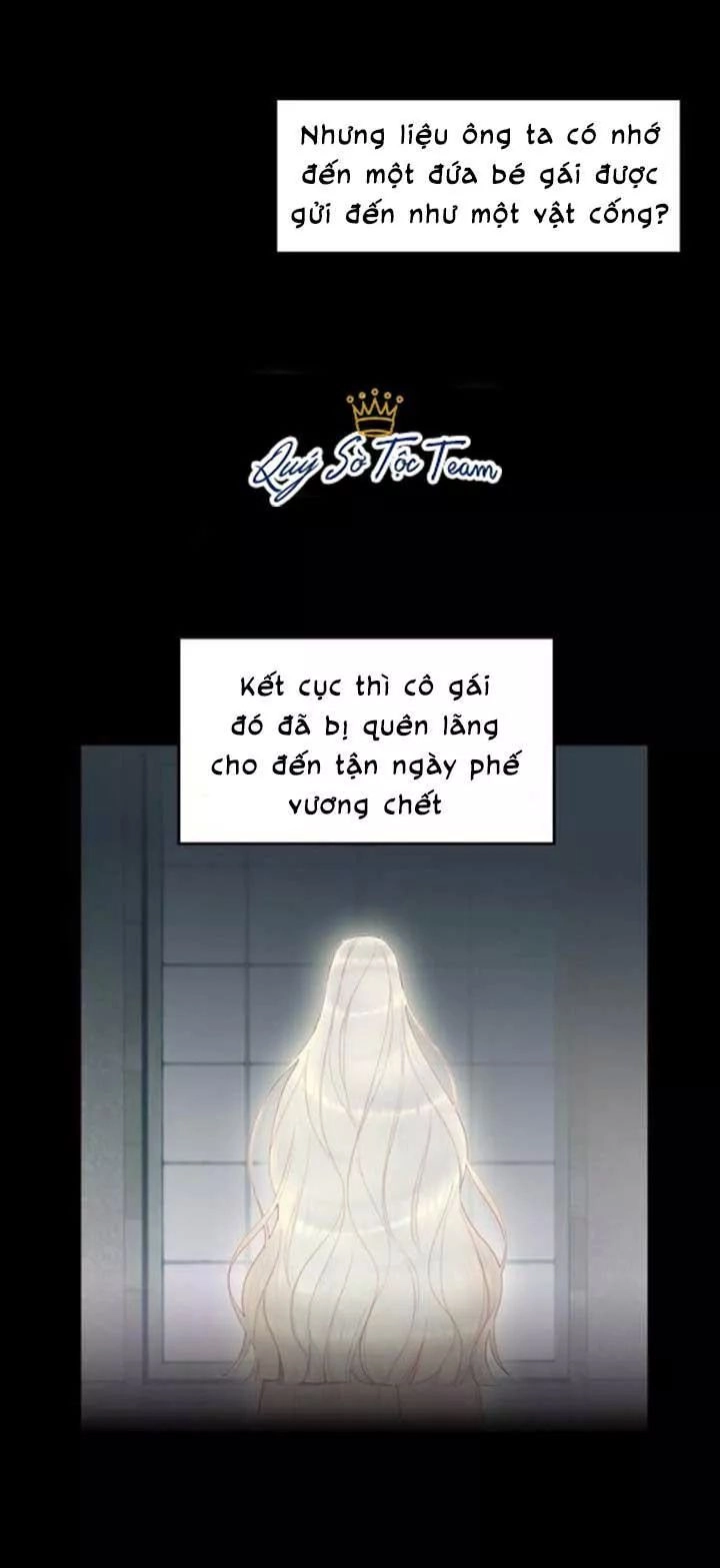 Trọng Sinh Trở Thành Hoàng Phi Chapter 54 - 22