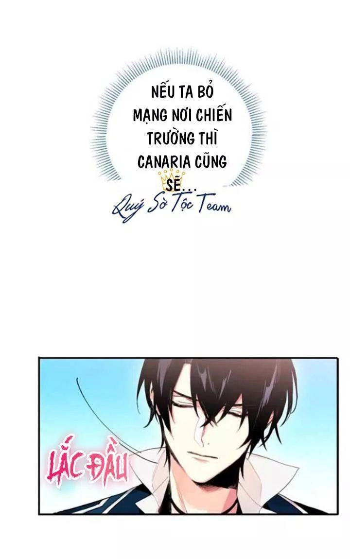 Trọng Sinh Trở Thành Hoàng Phi Chapter 54 - 26