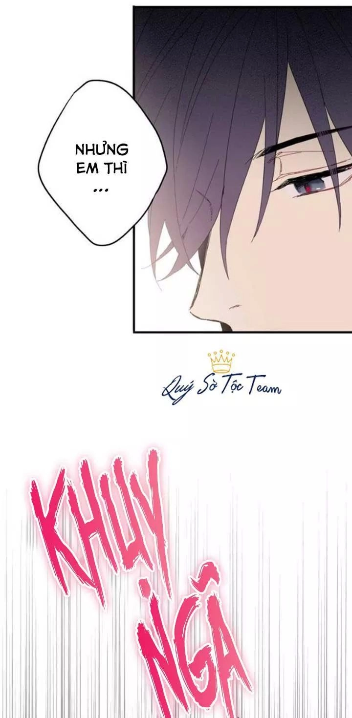 Trọng Sinh Trở Thành Hoàng Phi Chapter 54 - 31