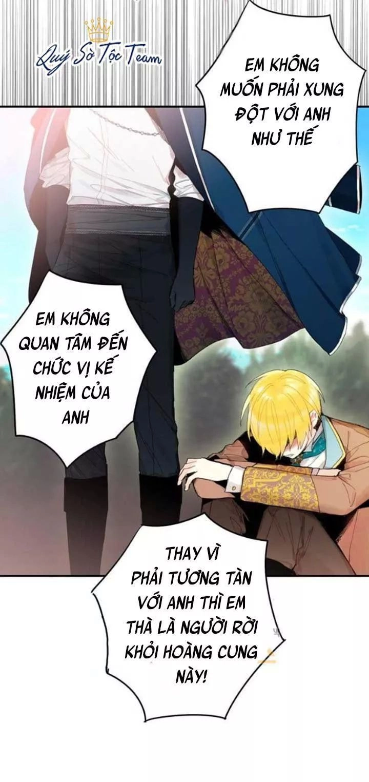 Trọng Sinh Trở Thành Hoàng Phi Chapter 54 - 32